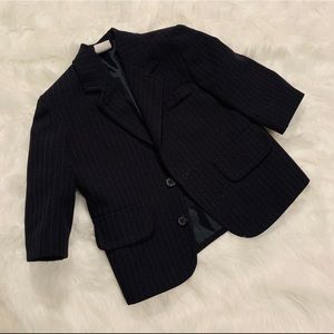 Toddler blazer